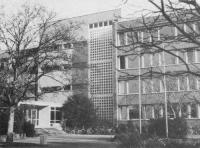 HHG Heinrich-Hertz Gymnasium